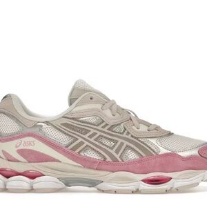 ASICS ASICS Gel-NYC
Cream Mineral Beige Pink